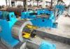High-efficiency Steel Coil Cut To Length Line For Straightening Steel