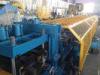 AC 15KW Chain Transmission C / Z Purlin Roll Forming Machine