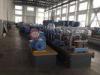 ZY60 Precision Longitudinal Welded Pipe Mill Line with 25-76mm Outside Diameter