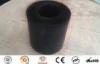 Non-Contaminating Black Carbon Fiber Filled Ptfe Tube , High Temperature Resistance