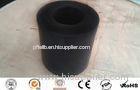 Non-Contaminating Black Carbon Fiber Filled Ptfe Tube , High Temperature Resistance