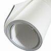 Non-Stick Expanded PTFE Teflon Sheet , Non-Toxic PTFE Sheet For Wire Isolation