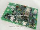 Custom Printed Circuit Board Assembly For Main Unit Of Train Controller