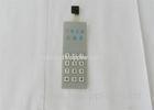 Flexible Touch Panel LED Membrane Switch Keypad For Remote Control