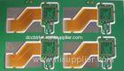 ENIG / OSP Mobile Phone Printed Circuit Board Assembly 1OZ 0.2mm / 0.5mm Thick