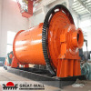 raw meal ball mill hot in UAE