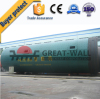 cement machinery and mill for overseas