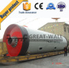 Long working coal ball mill machine for overseas