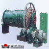 Small ball mill for sale with rod mill