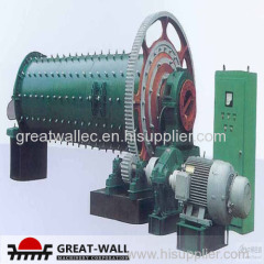 Small ball mill for sale with rod mill