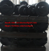 Track Roller Bottom Roller For Crawler Crane LS218H