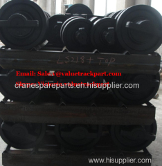 Track Roller Bottom Roller For Crawler Crane LS218H