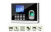 2.8inch Ethernet Fingerprint Time Entry Control Device Scratch-proof