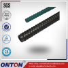 Drill T thread steel hollow grouting anchor rod