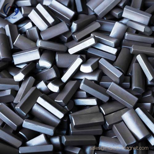Magnetic Material - China Magnet,Neodymium Magnet Manufacturers