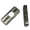 Precision CNC Metal Machining Part Made of AL1060 OEM Designs Available