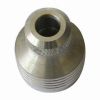 CNC Turned Machining Part Made of AL1060 with Oxidation Surface Treatment Accept OEM