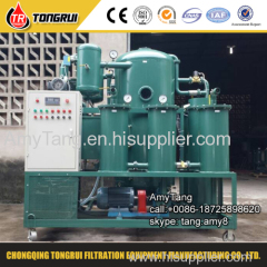 Portable Filter/Oil Filtration Machine / Oil Purification