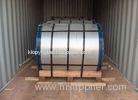 610mm CID Soft Commercial Quality RAL Color Cold Rolled Prepainted Steel Coils