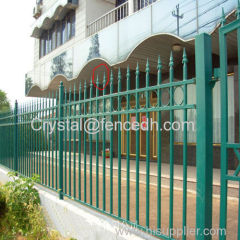 Aluminium Fence for House Garden/ Aluminum Pool Fence