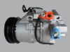 Auto ac Compressor for Toyota Yaris