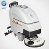 Battery Floor Scrubber Dryer / Floor Scrubbing Machine for Hotel , Office