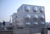 SMC Panel Sectional Water Tank