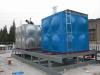 S.S / GRP / SMC Panel Water Tank