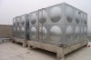 SMC Panel Water Tanks