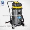 High power 2000W Wet And Dry Vacuum Cleaner 80L with Water Squeegee