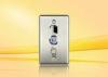 Led Push Button For Access Control For public authorities , residences