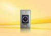 US Standard Infrared Door Push Button For Access Control , Release Button