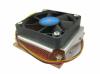 SKIVING FIN SERVER COOLER