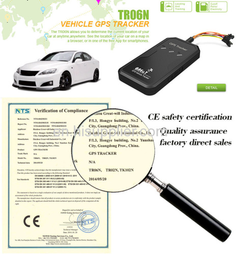 voice monitor Original Vehicle GPS Tracker