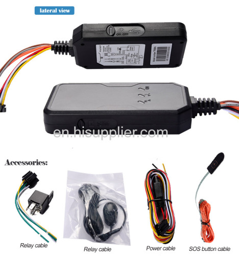 voice monitor Original Vehicle GPS Tracker