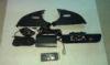 High Definition Car Rearview Camera System With 360 Degree Car Visual For Mercedes Benz