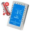 GSM SMS Temperature Alarm