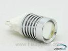 10W 400lm LED turning light T25 LED Bulb , cornering lamp for car