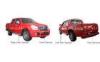 Full Visual 360 Degree Around View Lorry Cameras Parking System For FAW GM Kun Cheng
