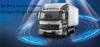 All around view Lorry Cameras parking system For Benz Atego With 4 Wide Angle Cameras