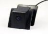 Mini Auto Logo CMOS Car Front View Camera for Audi Q5 , Dustproof