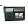 1.0 VP-P75ohm CCD Sensor Toyota Backup Camera / HD Night Vision
