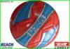 Laminated Colored Soccer Balls