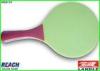 Professional Small Platform Tennis Racket Plastic Paddle Racket for Kids