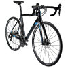 Ridley Fenix CR1-D Disc Road Bike - 2015