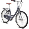 Breezer Uptown 8 Women's City Bike - 2015