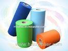 Eco-friendly Recyclable PP Non Woven Fabric for Hygenical and Medical Industries