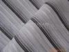 New 133g/sm Dobby Weave ,Soft Handfeel Spandex Cotton Nylon Fabric for Shirt and Coat