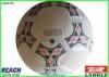 Anti - abrasion Official Size 5 Rubber Soccer Ball 32 Panel Footballs