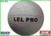 Professional Real Leather Official Size 5 Volleyball White , The Volleyball Ball